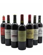 Crus Bourgeois Collection 14 Exceptional Medoc Wine Box 2019